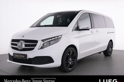 Mercedes-Benz V 300 Gebrauchtwagen