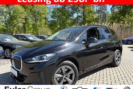 BMW 220 Active Tourer Gebrauchtwagen