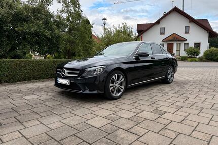 Mercedes-Benz C 220 Gebrauchtwagen