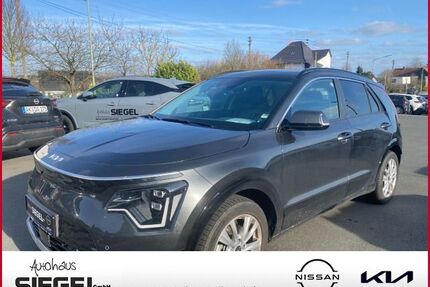 Kia Niro Gebrauchtwagen