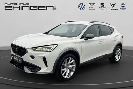 Cupra Formentor Gebrauchtwagen