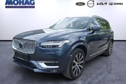 Volvo XC90 Gebrauchtwagen