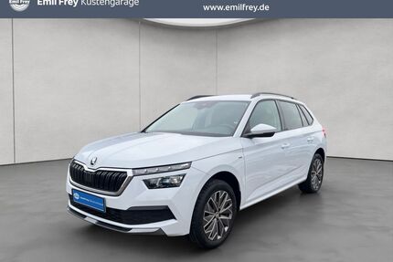 Skoda Kamiq Gebrauchtwagen