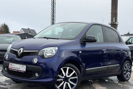 Renault Twingo Gebrauchtwagen