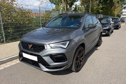 Cupra Ateca Gebrauchtwagen