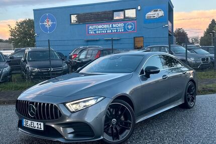 Mercedes-Benz CLS 450 Gebrauchtwagen