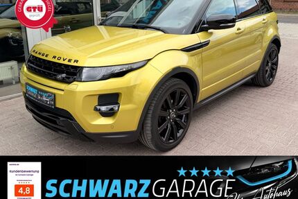 Land Rover Range Rover Evoque Gebrauchtwagen