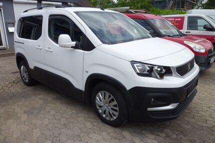 Peugeot Rifter Gebrauchtwagen