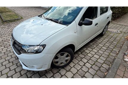 Dacia Sandero Gebrauchtwagen
