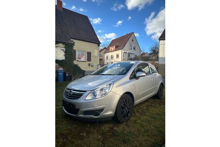 Opel Corsa Gebrauchtwagen