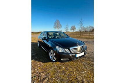 Mercedes-Benz E 350 Gebrauchtwagen