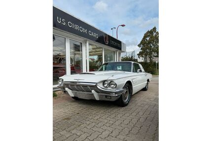 Ford Thunderbird Gebrauchtwagen