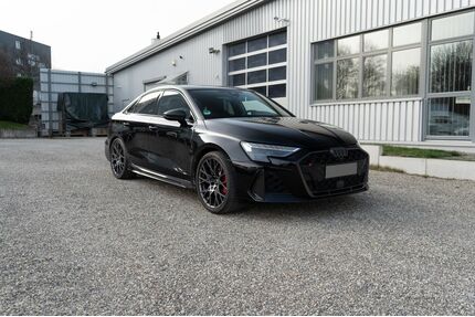 Audi quattro Gebrauchtwagen