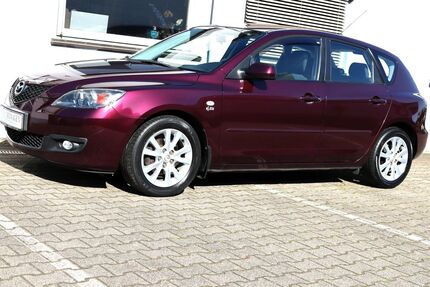 Mazda 3 Gebrauchtwagen