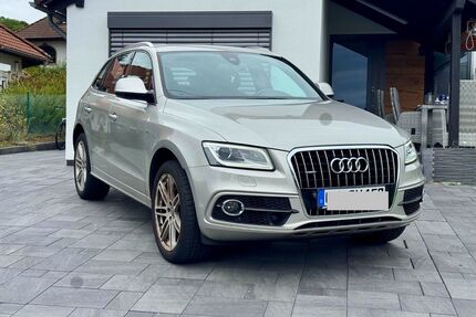 Audi Q5 Gebrauchtwagen