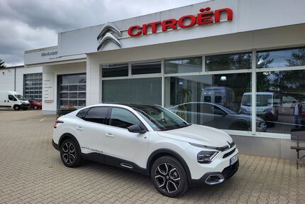 Citroen C4 X Gebrauchtwagen