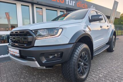 Ford Raptor Gebrauchtwagen