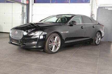 Jaguar XJ Gebrauchtwagen