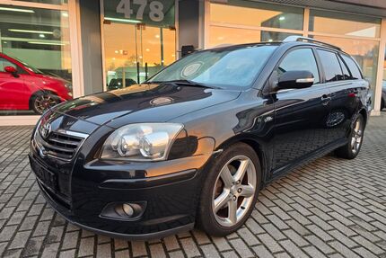 Toyota Avensis Gebrauchtwagen