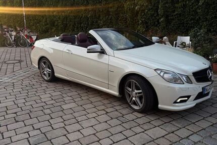 Mercedes-Benz E 350 Gebrauchtwagen