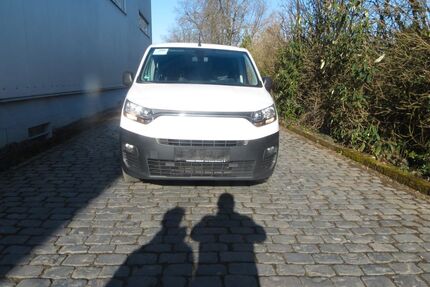 Fiat Doblo Gebrauchtwagen