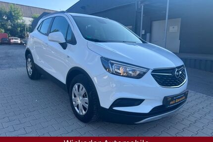 Opel Mokka X Gebrauchtwagen