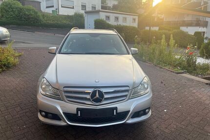 Mercedes-Benz C 200 Gebrauchtwagen
