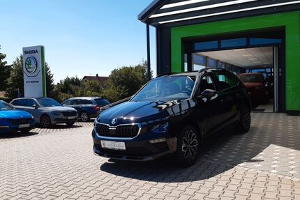 Skoda Kamiq Gebrauchtwagen