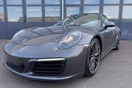 Porsche 991 Gebrauchtwagen
