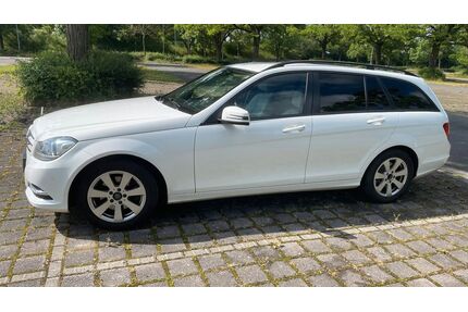 Mercedes-Benz C 220 Gebrauchtwagen