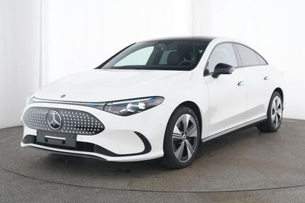 Mercedes-Benz CLA 250 Gebrauchtwagen