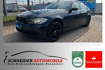 BMW 320 Gebrauchtwagen