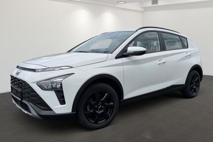 Hyundai BAYON Gebrauchtwagen