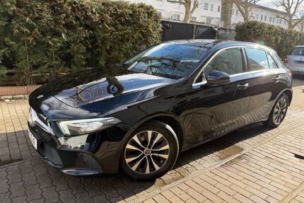 Mercedes-Benz A 180 Gebrauchtwagen