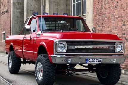 Chevrolet K30 Gebrauchtwagen