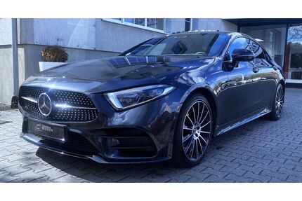 Mercedes-Benz CLS 450 Gebrauchtwagen