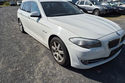 BMW 520 Gebrauchtwagen