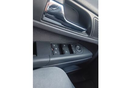 Opel Zafira Gebrauchtwagen