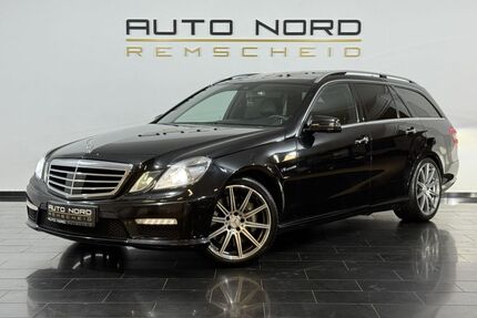 Mercedes-Benz E 63 AMG Gebrauchtwagen