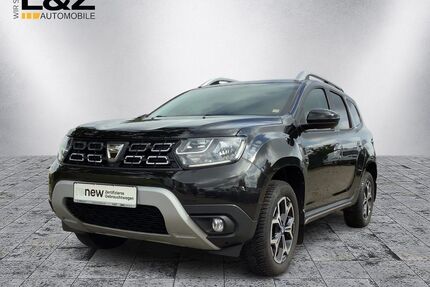 Dacia Duster Gebrauchtwagen