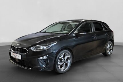 Kia ceed / Ceed Gebrauchtwagen