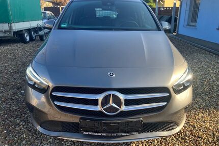 Mercedes-Benz B 180 Gebrauchtwagen
