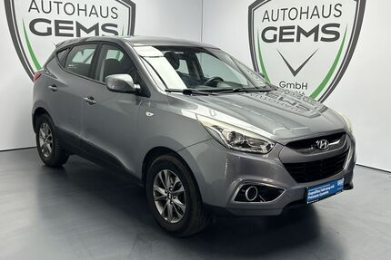 Hyundai ix35 Gebrauchtwagen