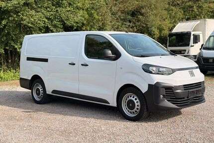 Fiat Scudo Gebrauchtwagen