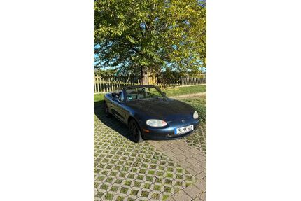 Mazda MX-5 Gebrauchtwagen