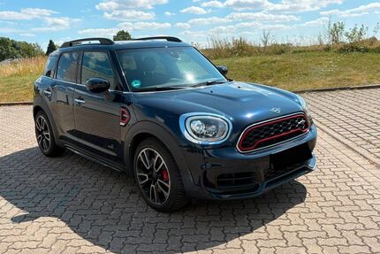Mini John Cooper Works Countryman Gebrauchtwagen