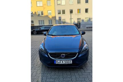 Volvo V40 Gebrauchtwagen