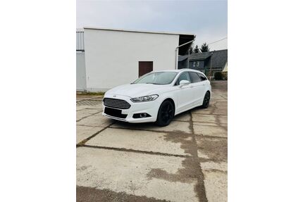 Ford Mondeo Gebrauchtwagen