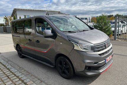 Fiat Talento Gebrauchtwagen