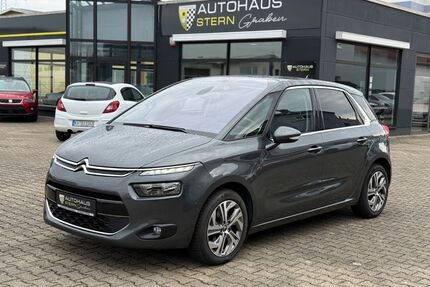 Ford C4 Picasso 